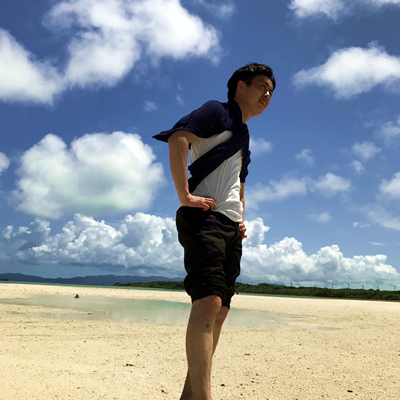 藤堂 司