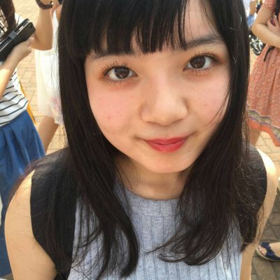 荒井 美翔