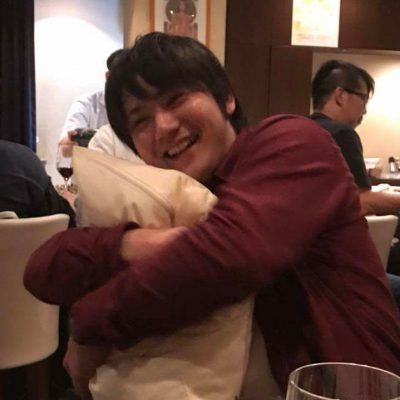 屋嘉部 隆臣
