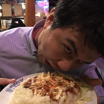 気仙 隆造